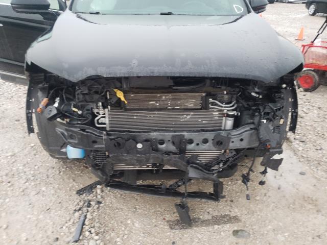 2019 LINCOLN MKC RESERV 5LMTJ3DH5KUL29647