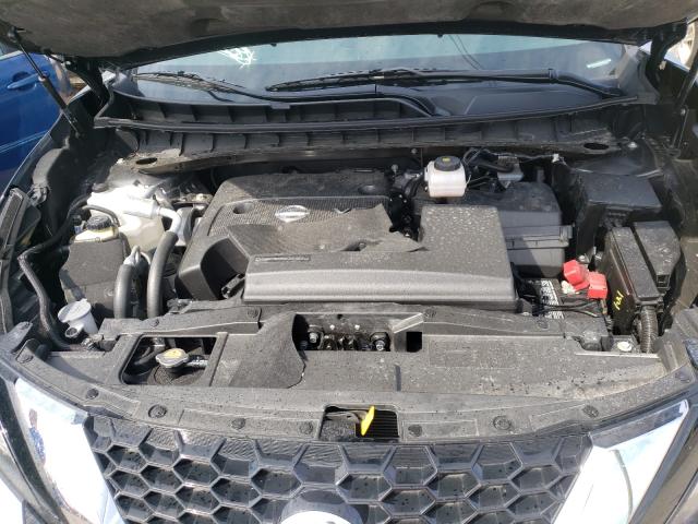 2019 NISSAN MURANO 5N1AZ2MS4KN145643