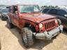 2009 JEEP  WRANGLER