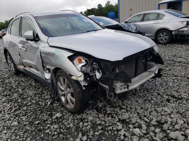 2013 INFINITI EX37 BASE JN1BJ0HR1DM480866