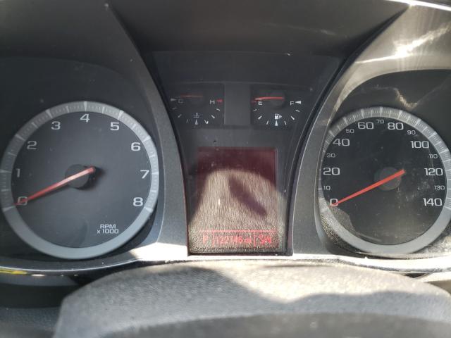 2013 GMC TERRAIN 2GKALMEK5D6360234