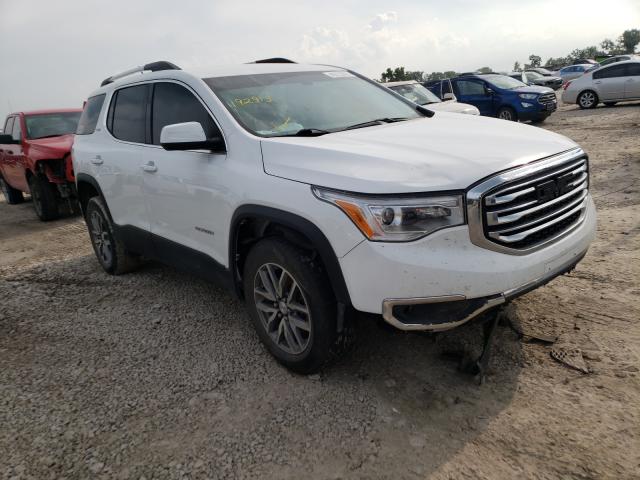 2018 GMC ACADIA SLE 1GKKNLLA2JZ192913