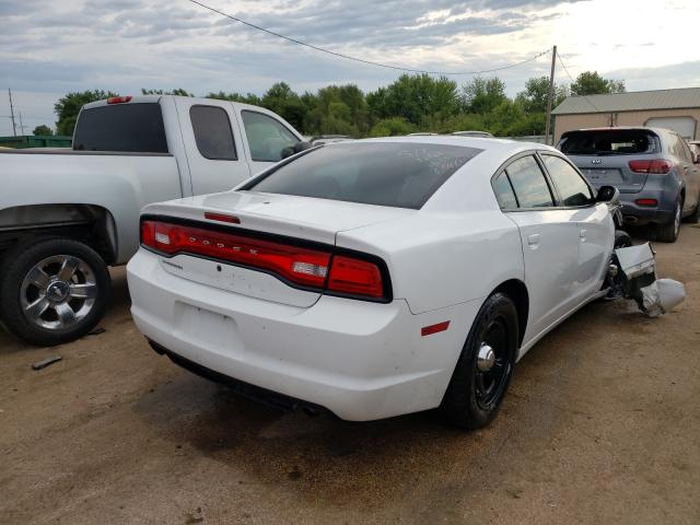 2014 DODGE CHARGER PO 2C3CDXAT8EH349143
