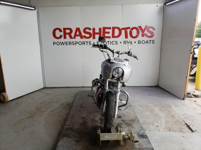 2002 HARLEY-DAVIDSON FXDL 1HD1GDV162Y307619