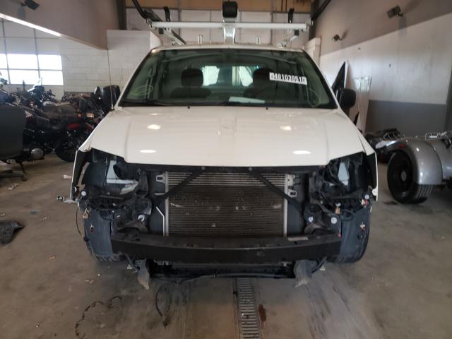 2013 RAM TRADESMAN 2C4JRGAG2DR658199