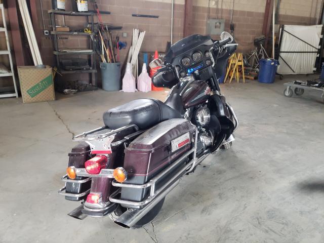 2006 HARLEY-DAVIDSON FLHTCUI 1HD1FCW136Y648543