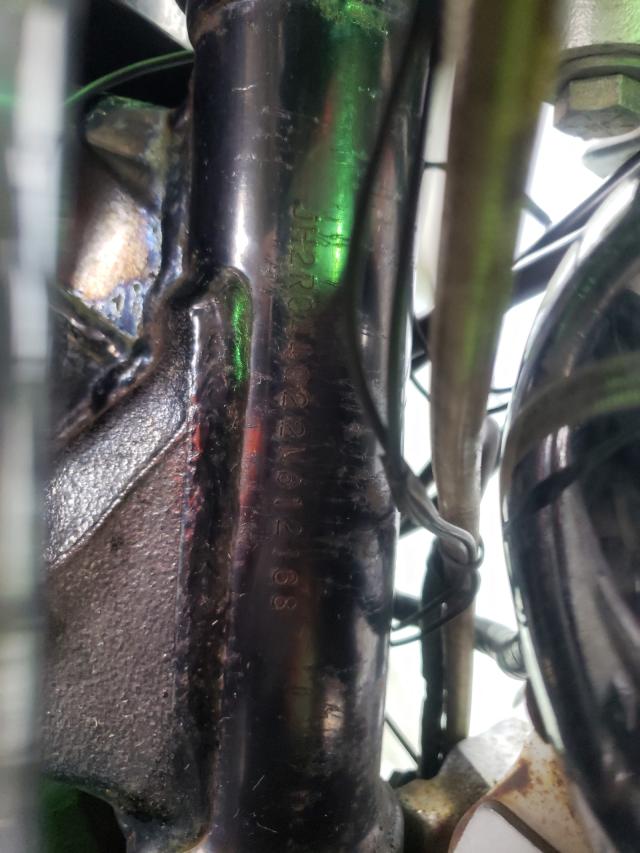 2002 HONDA VT750 DC JH2RC44022M612168