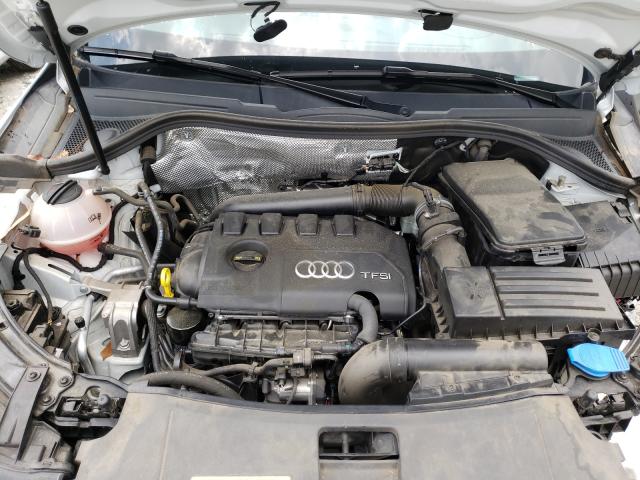 2016 AUDI Q3 PRESTIG WA1GFCFS5GR023703