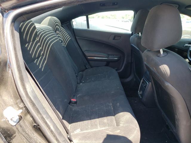 2014 DODGE CHARGER PO 2C3CDXAG3EH148639