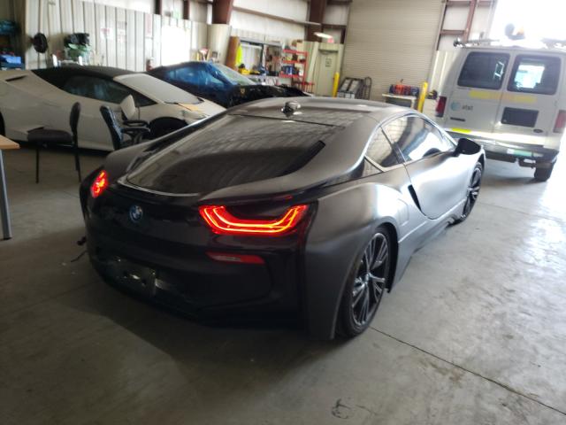 VIN WBY2Z2C50GV676140 2016 BMW I8 no.4