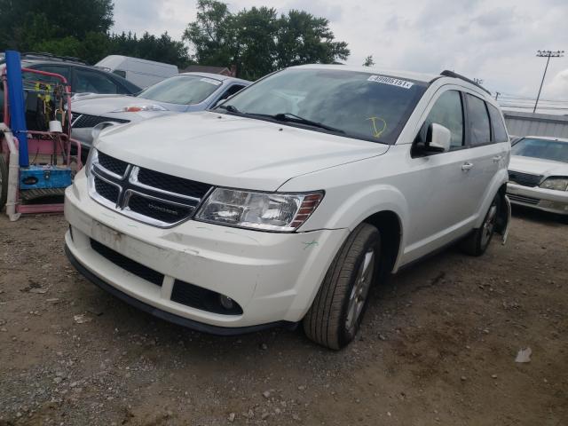 2011 DODGE JOURNEY MA 3D4PG1FGXBT505329