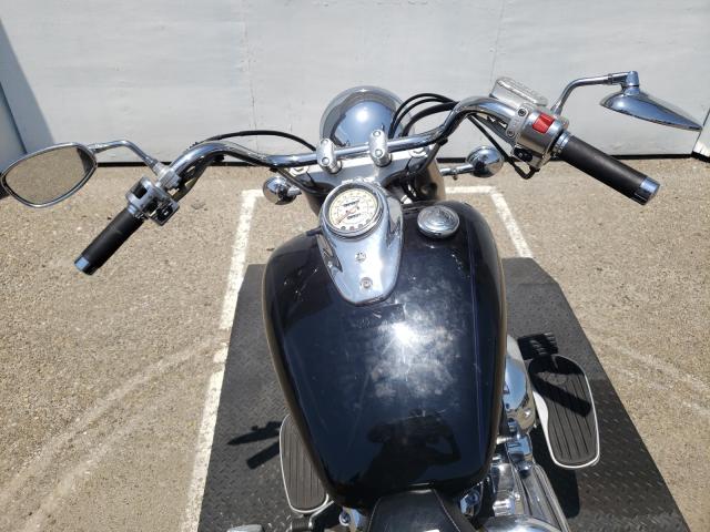 2002 YAMAHA XVS65 BASE JYAVM01Y92A006631