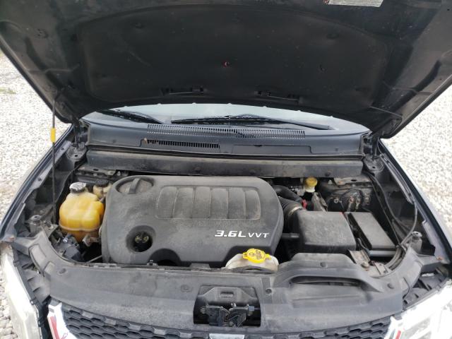 2011 DODGE JOURNEY MA 3D4PG1FG6BT541003