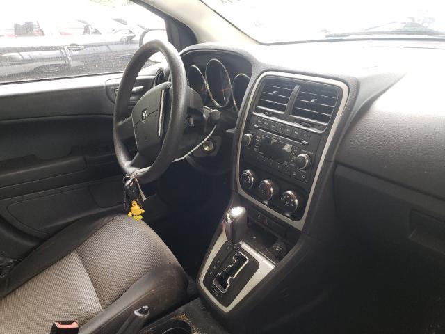 2011 DODGE CALIBER HE 1B3CB5HA4BD160557