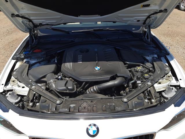 2019 BMW 440I WBA4Z5C57KEE17830