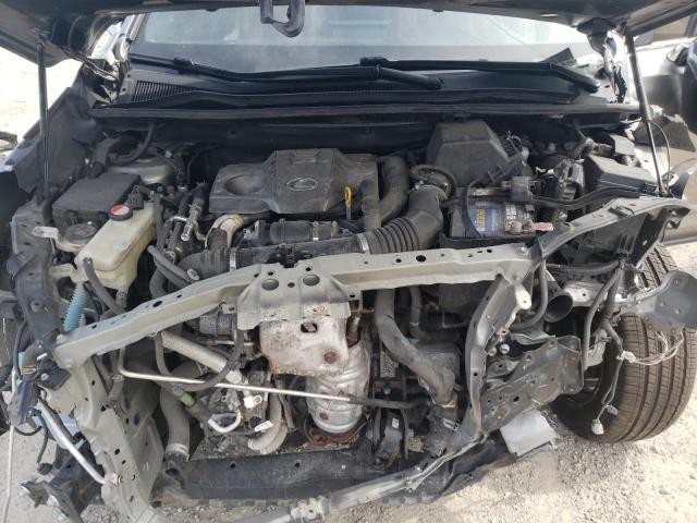 2015 LEXUS NX 200T JTJBARBZ8F2039998