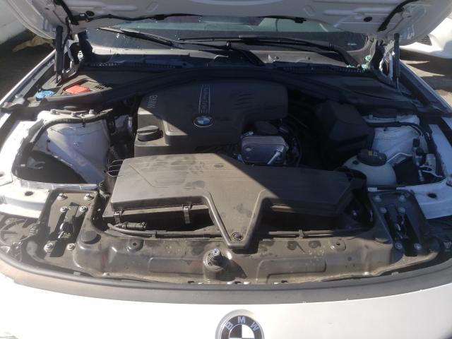 2016 BMW 428 I GRAN WBA4A9C55GG696010