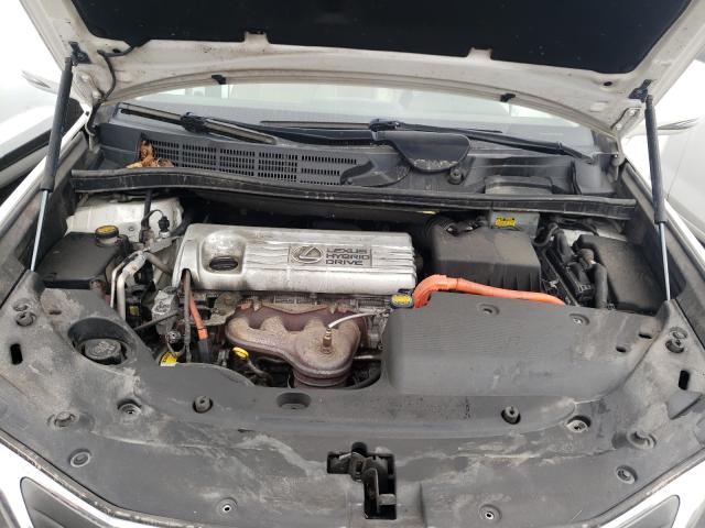 2010 LEXUS HS 250H JTHBB1BA6A2002869