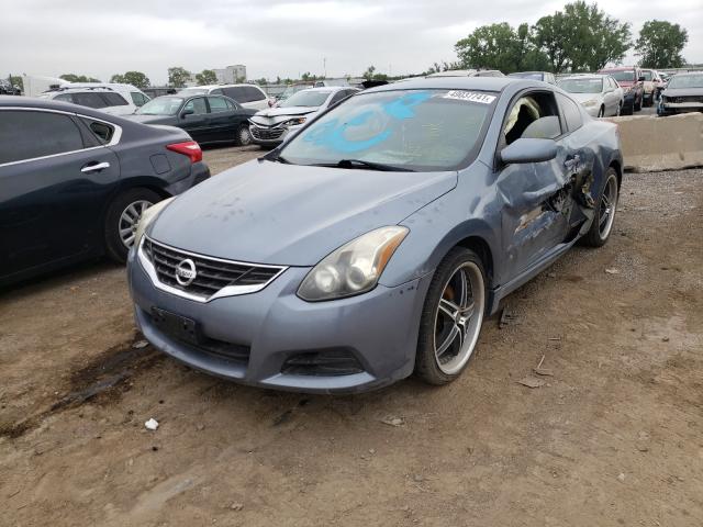 2011 NISSAN ALTIMA S 1N4AL2EP4BC175534