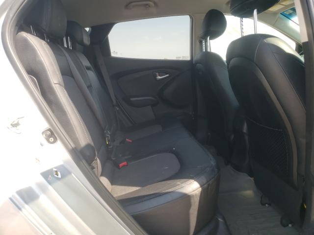 2012 HYUNDAI TUCSON KM8JUCAC0CU433152