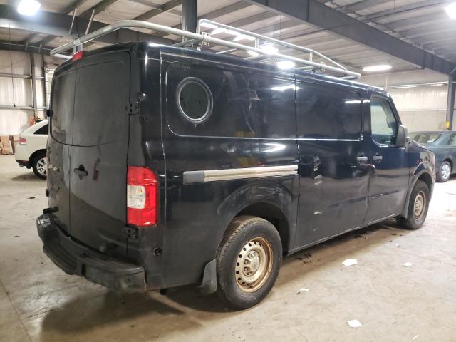 2013 NISSAN NV 1500 1N6BF0KM1DN100900