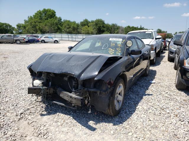 2014 DODGE CHARGER PO 2C3CDXAG3EH148639
