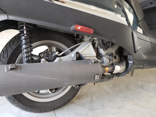 2004 APRILIA ATLANTIC 5 ZD4PTC0074S001233