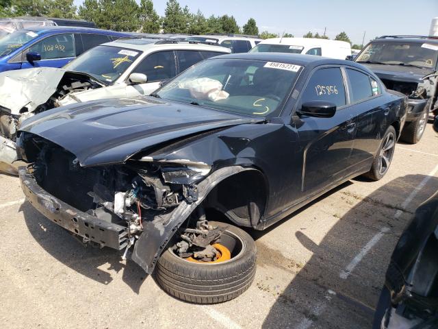2012 DODGE CHARGER PO 2C3CDXAT9CH276829