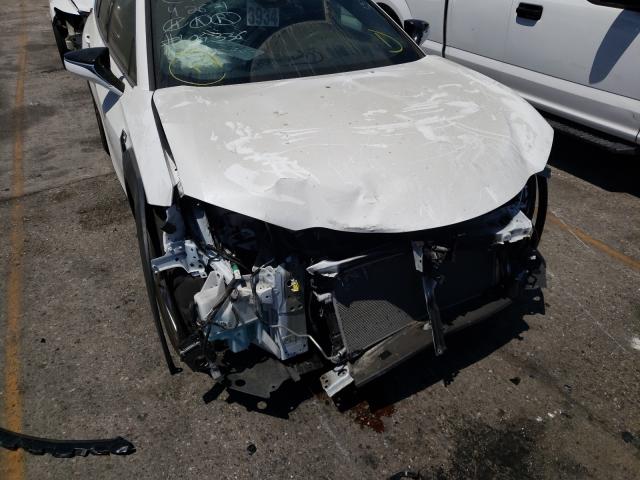 2019 LEXUS UX 250H JTHU9JBHXK2001856