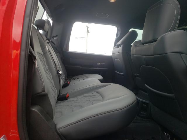 2019 RAM 2500 POWER 3C6TR5EJ8KG691544