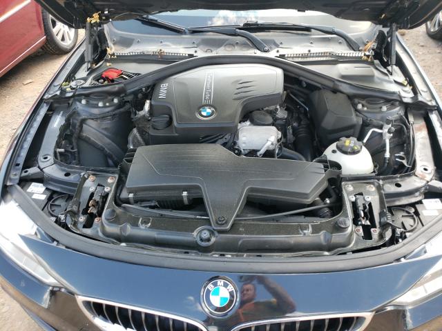 2016 BMW 428 I GRAN WBA4A9C51GGL88087