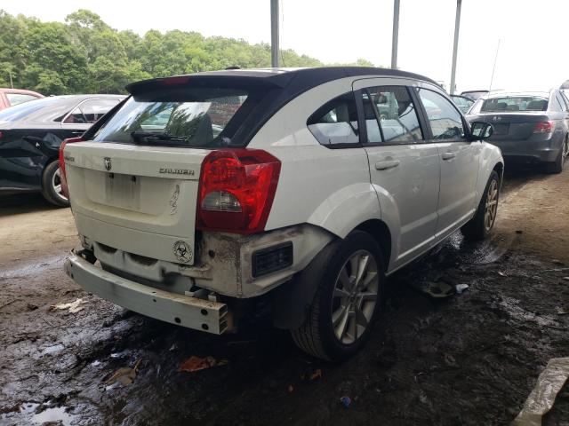 2011 DODGE CALIBER HE 1B3CB5HA4BD160557
