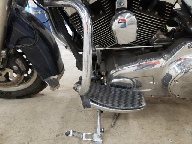 2008 HARLEY-DAVIDSON FLHTCUI 1HD1FC41X8Y699446
