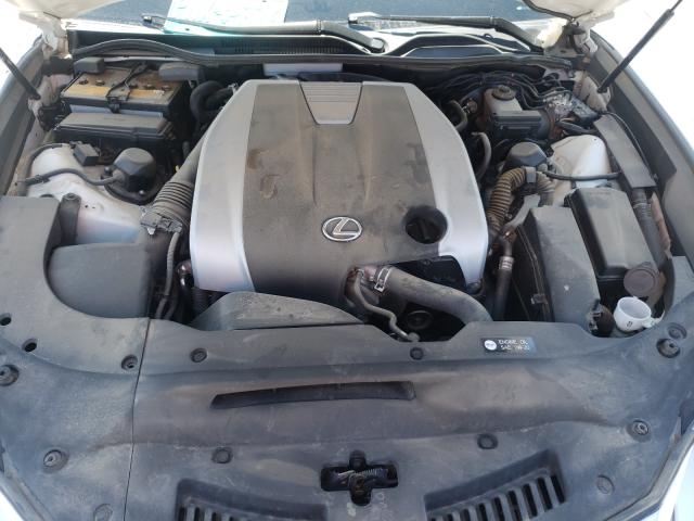 2015 LEXUS RC 350 JTHHE5BC4F5010632