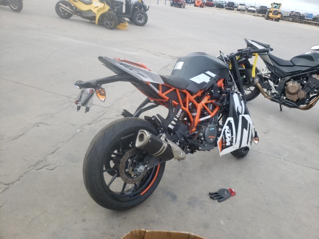 2020 KTM 390 RC MD2JYJ401LC244847