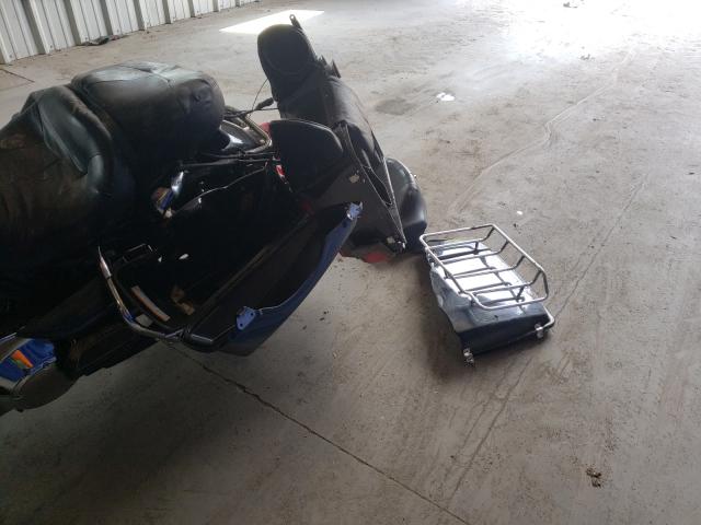 2006 HARLEY-DAVIDSON FLHTCUI 1HD1FCW136Y654634