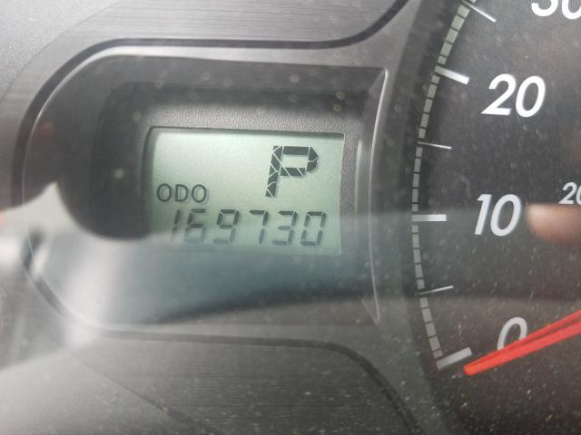 2012 TOYOTA SIENNA BAS 5TDKA3DC9CS014007