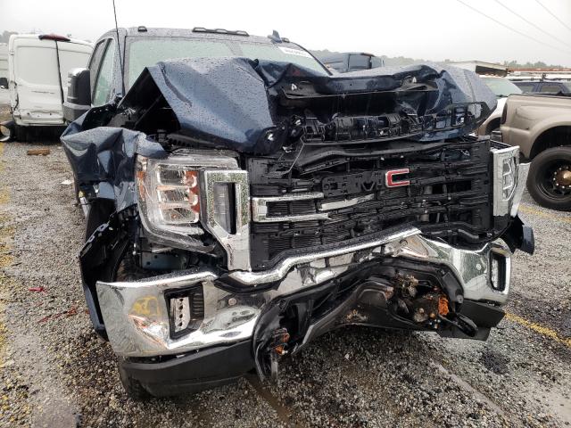 2021 GMC SIERRA K35 1GT49UEY1MF259709