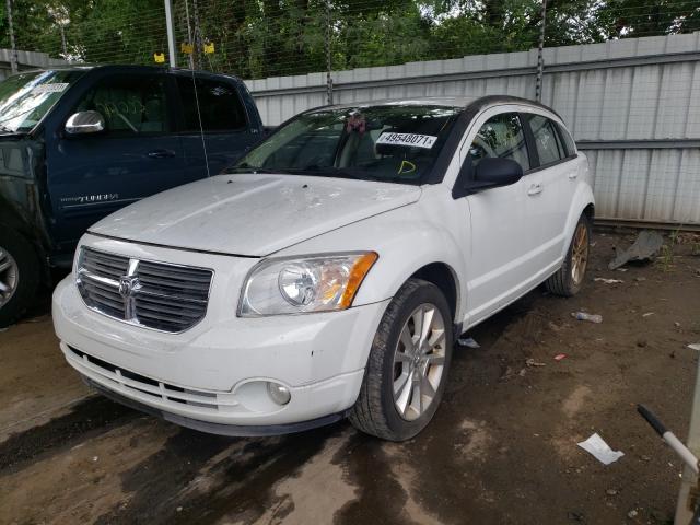 2011 DODGE CALIBER HE 1B3CB5HA4BD160557