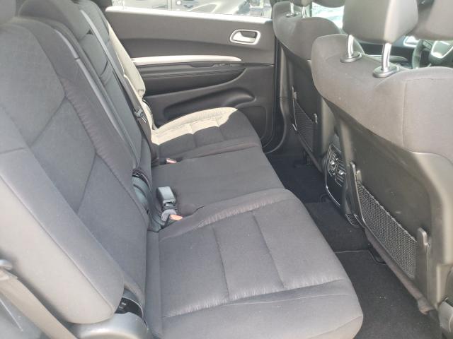 2019 DODGE DURANGO SS 1C4SDJFTXKC771197