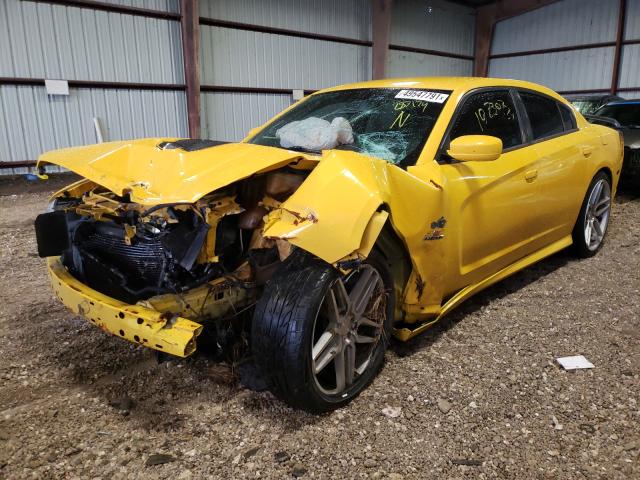 2012 DODGE CHARGER SU 2C3CDXGJ0CH287174