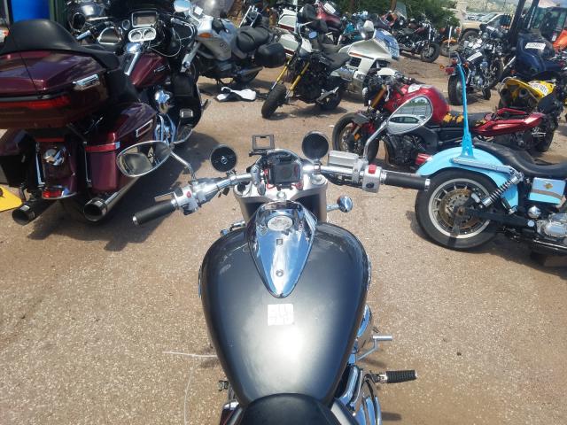 2014 SUZUKI VZ1500 JS1VY55A5E2100114