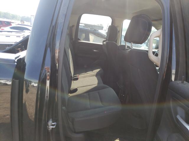 2019 RAM 1500 TRADE 1C6SRFCT5KN572234