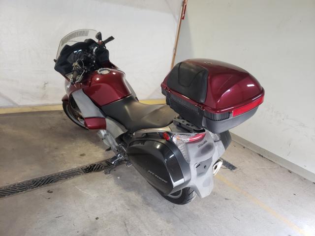 2010 HONDA NT700 V VTMRC5229AE001400