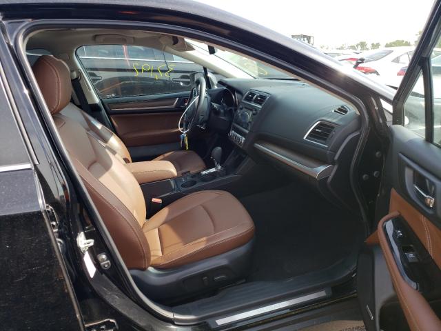 2017 SUBARU OUTBACK TO 4S4BSETC9H3373405