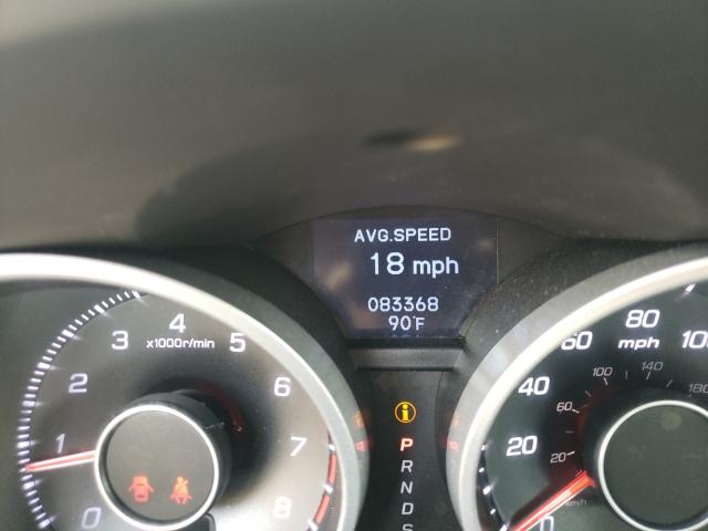 2013 ACURA TL TECH 19UUA8F53DA011947