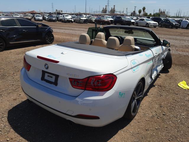 2019 BMW 440I WBA4Z5C57KEE17830