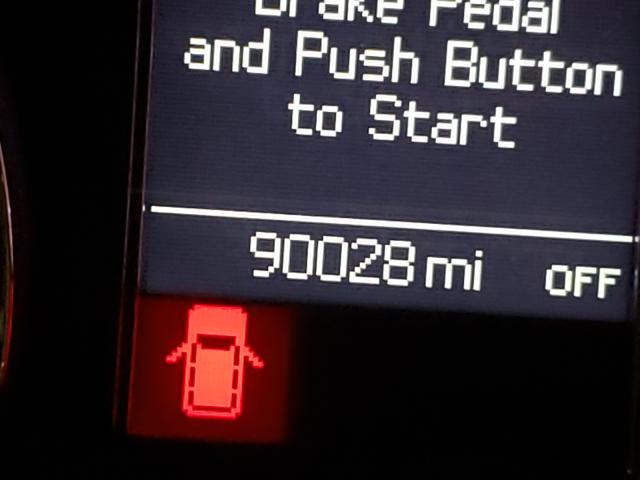 2013 DODGE DURANGO CR 1C4SDJDT1DC680907