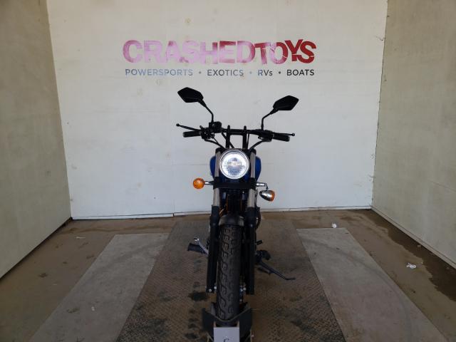2019 SUZUKI LS650 JS1NP41D6K7100635