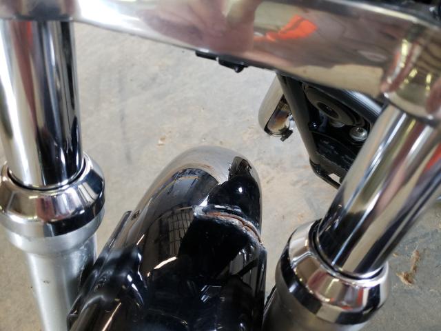 2009 HARLEY-DAVIDSON XL883 L 1HD4CR2169K460475